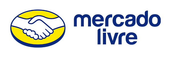 logo mercado livre