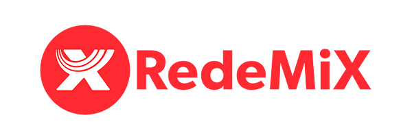 logo redemix